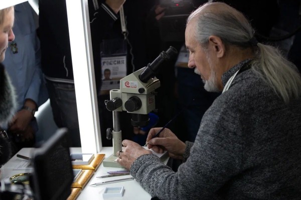 
									«Ангара», собака-робот и трехметровый скелет: чем омичей может удивить выставка на ВДНХ? 