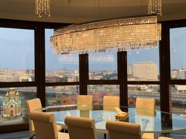 
									Омск обогнал Москву по числу парковок и площади квартир в вип-новостройках 