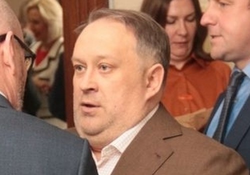 Экс-главе омской налоговой Репину, которому дали крупнейшую в регионе взятку, хотят ужесточить наказание