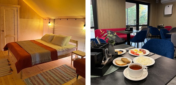 
									Под Омском появилось новое место для загородного отдыха 