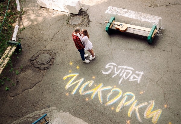 Омская группа попала в топы музыкальных чартов страны
Омская группа попала в топы музыкальных чартов страны