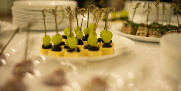 Успеть за 30 минут. Ленивые рецепты для новогоднего стола Успеть за 30 минут. Ленивые рецепты для новогоднего стола