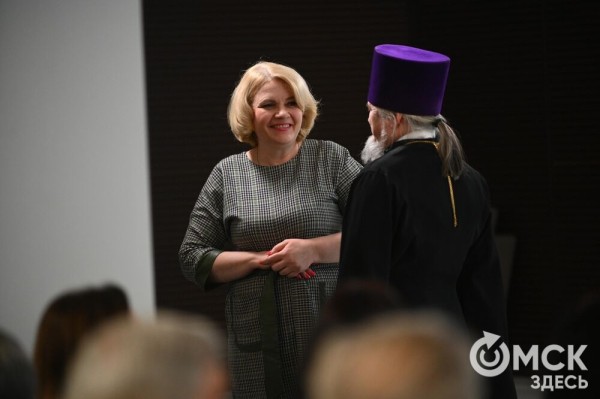 Памятник Летову и книгу к 150-летию омской Драмы готовит фонд "Духовное наследие"