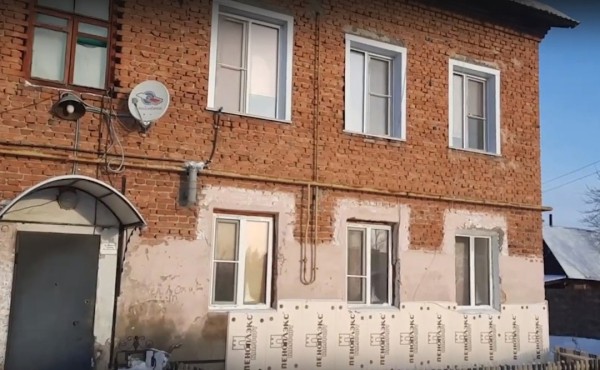 
									Число погибших из-за утечки газа в Омской области выросло до трех человек 