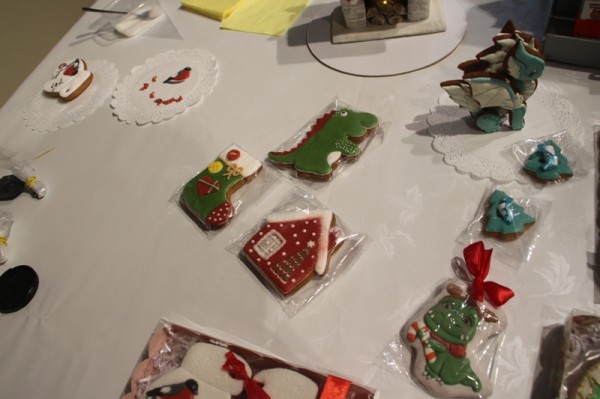 
									Экоёлка и «пряничные» мастерские: «Омская крепость» становится новогодним «центром» 