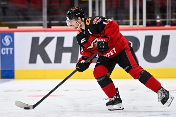 
									Ткачев вошел в список самых переоцененных игроков КХЛ 