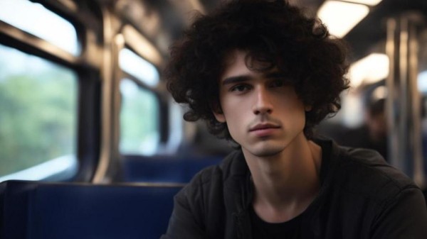 Сбегала девять лет. История омича о безумном знакомстве в электричке Сбегала девять лет. История омича о безумном знакомстве в электричке