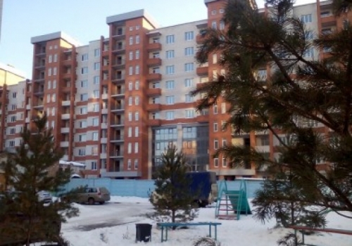 В Омске определились, кто будет достраивать «Золотые купола»