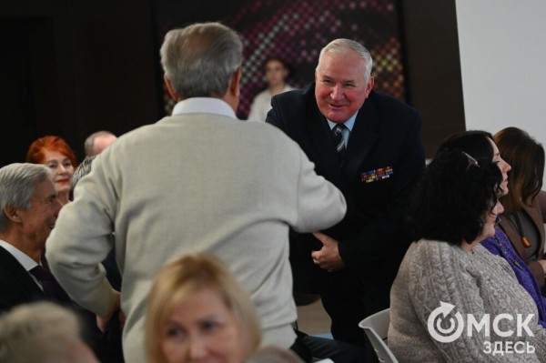 Памятник Летову и книгу к 150-летию омской Драмы готовит фонд "Духовное наследие"