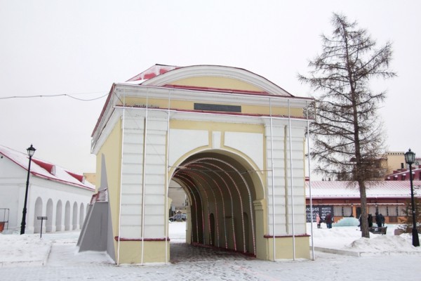 Дед Мороз-десантник и бесплатные катки: что ждет омичей на новогодние праздники?
Дед Мороз-десантник и бесплатные катки: что ждет омичей на новогодние праздники?