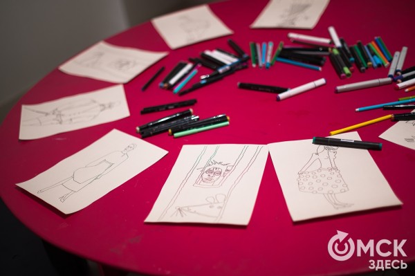 Косплей, скрипка, динозавры и мерч от "Беднотауна". В Омске пройдёт арт-фестиваль Косплей, скрипка, динозавры и мерч от "Беднотауна". В Омске пройдёт арт-фестиваль