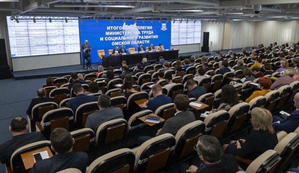 
									Всех замов Куприянова переназначили на новый срок 