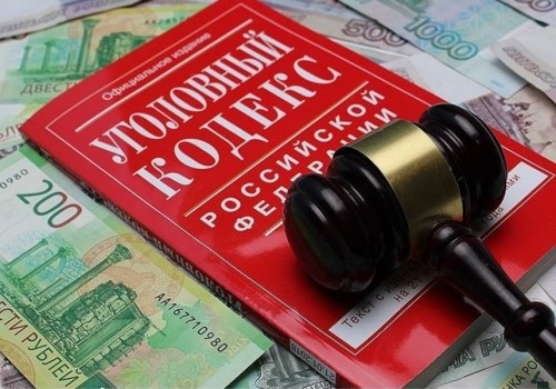 Директора омской дорожно-строительной фирмы обвиняют в уклонении от уплаты налогов