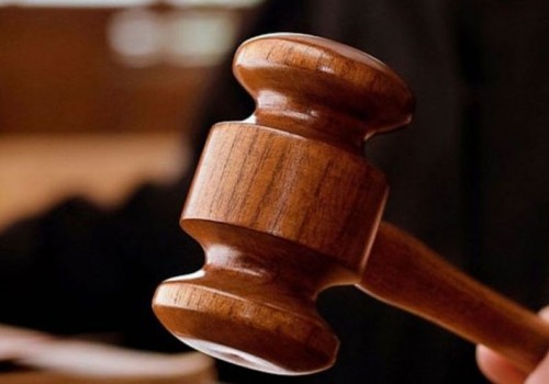 В Омске мобилизованный хотел дезертировать, переплыв реку, но был пойман и  получил срок