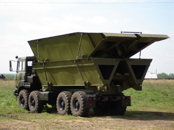 На Омсктрансмаше рассказали об отдельных образцах техники на снабжении ВС РФ
На Омсктрансмаше рассказали об отдельных образцах техники на снабжении ВС РФ