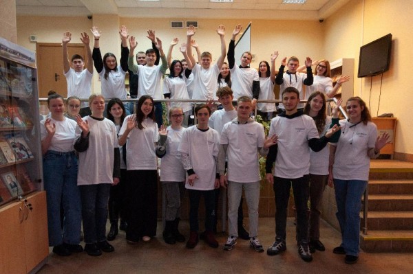 
									В Омском ГАУ провели форум сельской молодежи 