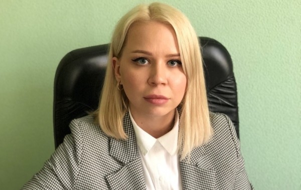 Омское Заксобрание лишило Бикмаеву депутатского мандата  
									Омское Заксобрание лишило Бикмаеву депутатского мандата