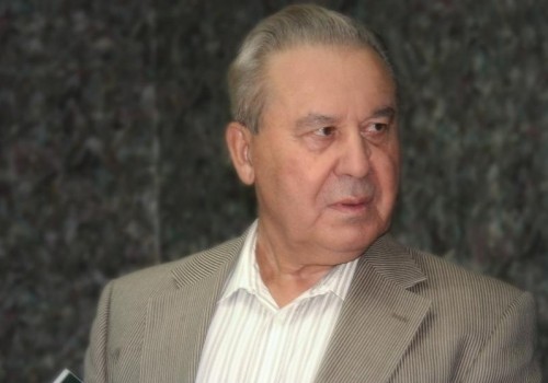 Полежаев хочет на своей малой родине поставить памятник писателю Полежаев хочет на своей малой родине поставить памятник писателю