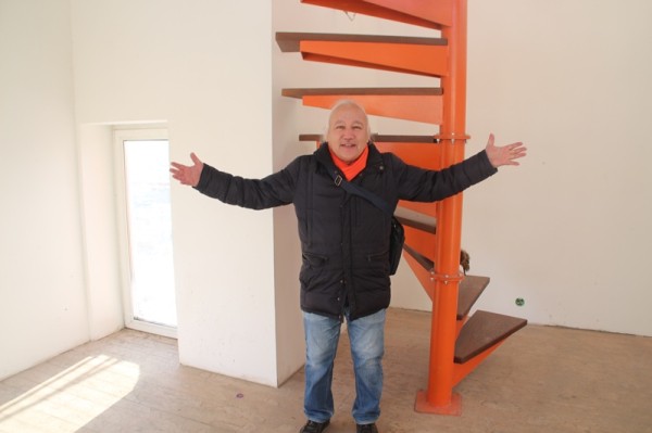 
									«Мечта должна стоить дорого»: раскрыты секреты «башен Сакена» в центре Омска 