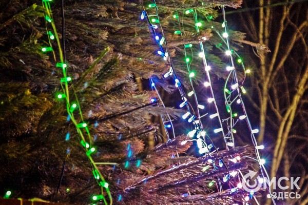 Как украсить новогоднюю ёлку, чтобы она понравилась Зелёному дракону Как украсить новогоднюю ёлку, чтобы она понравилась Зелёному дракону