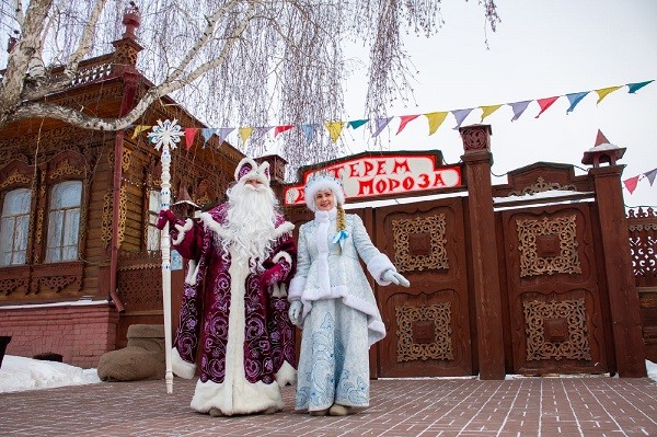 
									Не оливье единым: где отдохнуть омичам на новогодних каникулах? 