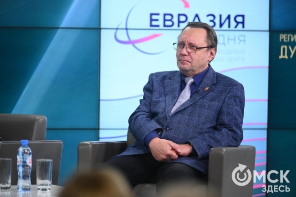 Памятник Летову и книгу к 150-летию омской Драмы готовит фонд "Духовное наследие"