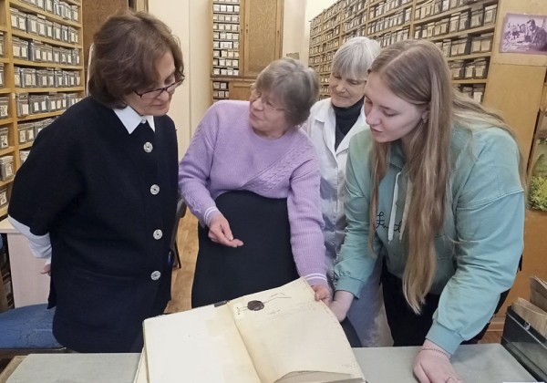 
									Ученые ОмскогоГАУ прошли повышение квалификации по молекулярной генетике 