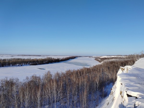 
									Не оливье единым: где отдохнуть омичам на новогодних каникулах? 