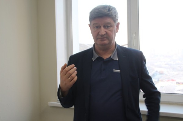 
									Глава района в Омской области может уйти в отставку из-за драки 