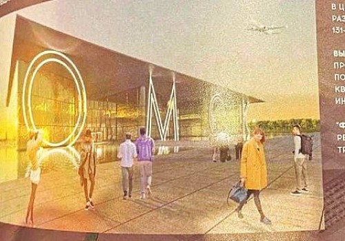 Путин не стал отвечать на вопрос об «Омск-Федоровке»