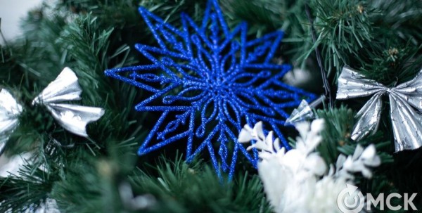 Гирлянды, пиротехника и толпа людей. Как безопасно провести новогодние каникулы Гирлянды, пиротехника и толпа людей. Как безопасно провести новогодние каникулы