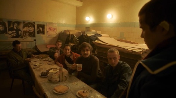 Снимок омского фотографа попал в сериал «Слово пацана»
Снимок омского фотографа попал в сериал «Слово пацана»