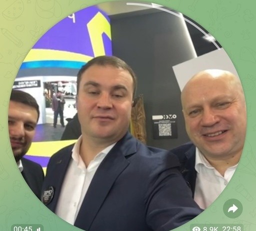 Хоценко и Шелест заявили, что Омск попытается стать Молодежной столицей в 2025 году
Хоценко и Шелест заявили, что Омск попытается стать Молодежной столицей в 2025 году