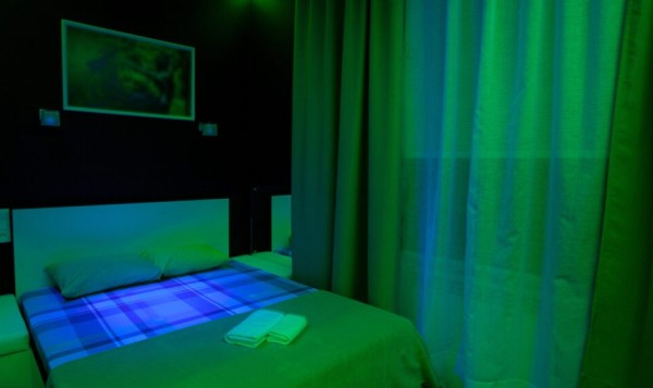 
									«Сделал дело – гуляй смело»: насколько популярны в Омске «отели для свиданий» 