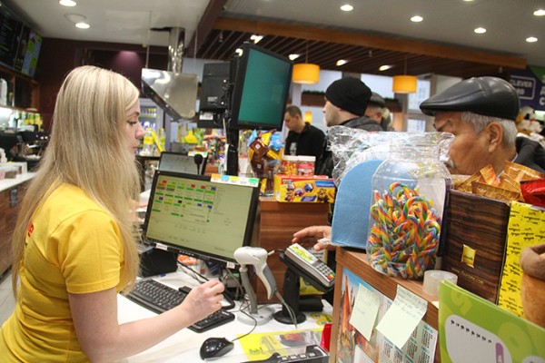 
									Омичи копят шансы в акции «Заправка на миллион» 