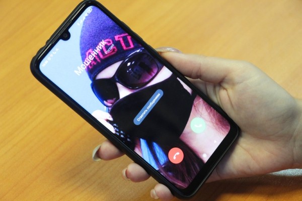 
									Омичка раскусила мошенников и пошла в полицию 