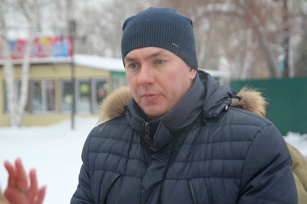 Омск захватили «ярмарки-призраки»: с ними никто не может разобраться  
									Омск захватили «ярмарки-призраки»: с ними никто не может разобраться