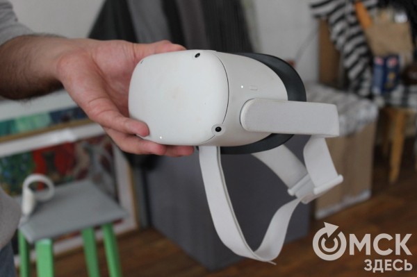 Путешествие в прошлое или альтернативную реальность? По Омску хотят запустить VR-прогулки Путешествие в прошлое или альтернативную реальность? По Омску хотят запустить VR-прогулки