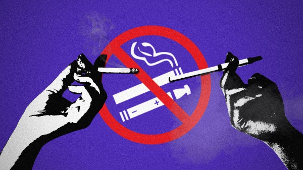 
									Врач-нарколог Алена АНТОНОВА: «Вейпы – самообман и ловушка для курильщика» 