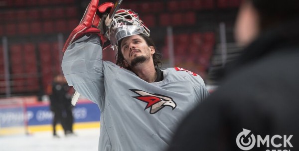 Василия Демченко обменяли в "Адмирал"