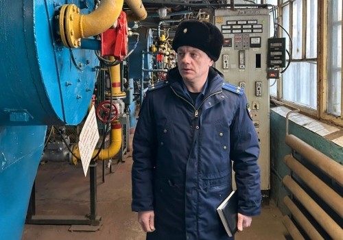 Прокуратура продолжает выяснять, куда в Омске делось отопление