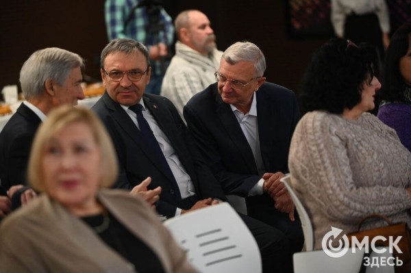 Памятник Летову и книгу к 150-летию омской Драмы готовит фонд "Духовное наследие"