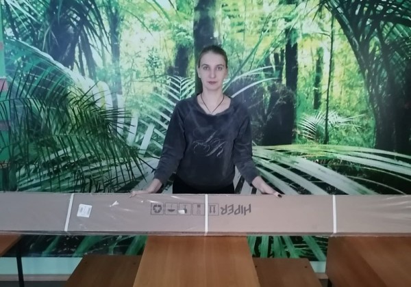 
									В Омском ГАУ продолжается реализация проекта «Школа эколога» 