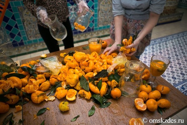 Роспотреб рекомендует: чем полезны мандарины и как их выбирать