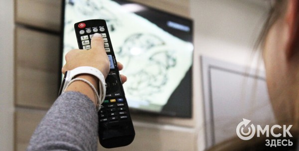 В Омске начинается приём ненужной техники