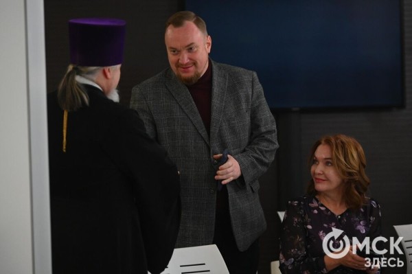 Памятник Летову и книгу к 150-летию омской Драмы готовит фонд "Духовное наследие"