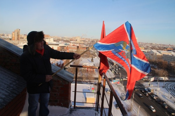 
									«Мечта должна стоить дорого»: раскрыты секреты «башен Сакена» в центре Омска 