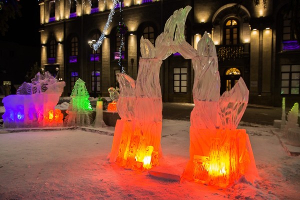 «Зимний Любинский» погрузит омичей в сказку «Снежная королева»
«Зимний Любинский» погрузит омичей в сказку «Снежная королева»