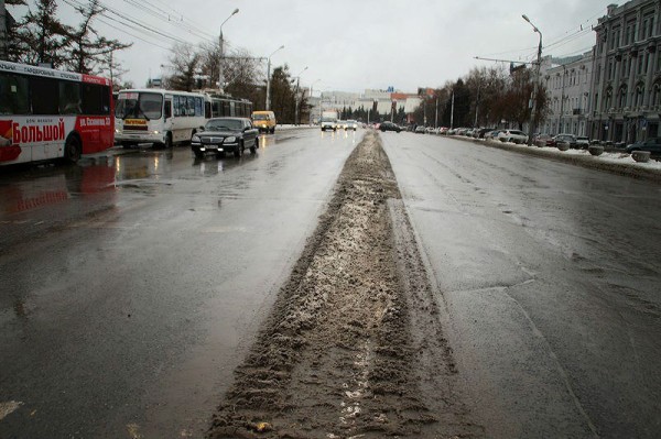 Предновогодняя неделя в Омской области начнется с дождей
Предновогодняя неделя в Омской области начнется с дождей
