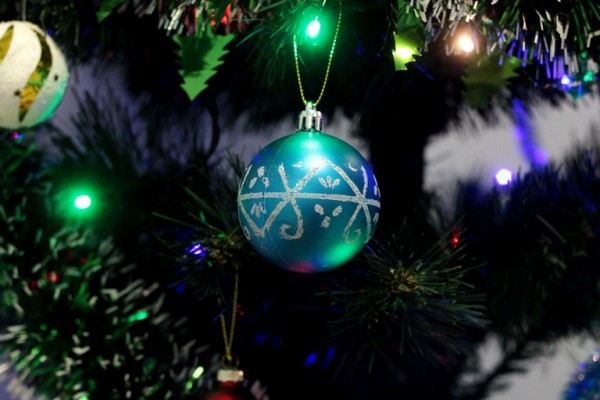 
									В Омске началась программа новогодних праздников 